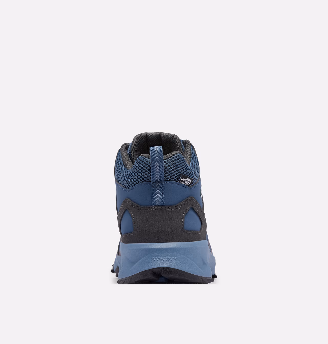 TENIS MASCULINO COLUMBIA PEAKFREAK II MID OUTDRY WATERPROOF – foto 7